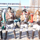 Illustration for article titled Comikets Not Just About Comics. Its Also About Awesome Cosplay